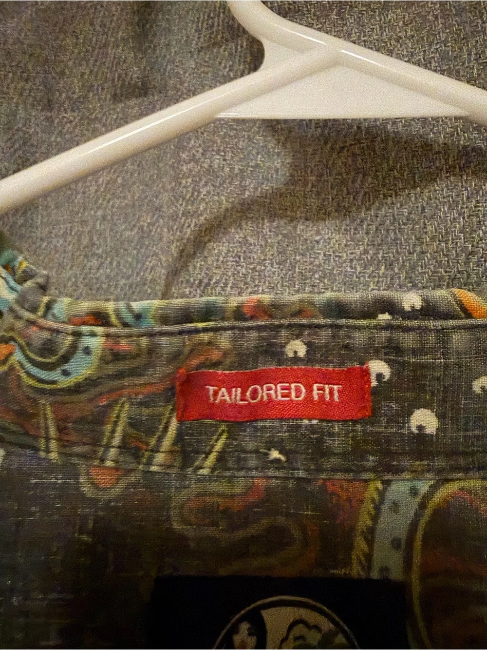 Reyn spooner aloha shirt - Picture 3 of 7